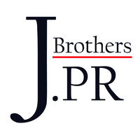 J. Brothers PR logo, J. Brothers PR contact details