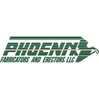 Phoenix Fabricators & Erectors, LLC logo, Phoenix Fabricators & Erectors, LLC contact details