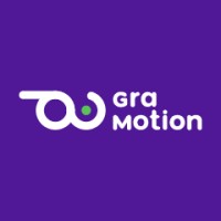 Gramotion logo, Gramotion contact details