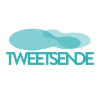 Project Tweetsende logo, Project Tweetsende contact details