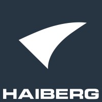 Haiberg GmbH logo, Haiberg GmbH contact details