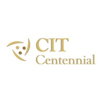 CIT | Centennial logo, CIT | Centennial contact details