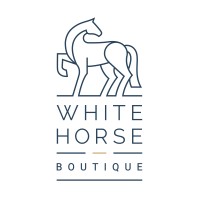 White Horse Boutique logo, White Horse Boutique contact details