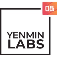 Yenmin Labs logo, Yenmin Labs contact details