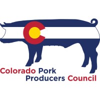 COLORADO PORK PRODUCERS COUNCIL logo, COLORADO PORK PRODUCERS COUNCIL contact details