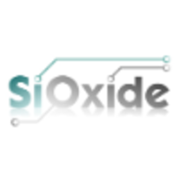 SiOxide logo, SiOxide contact details