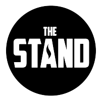 The Stand Academy logo, The Stand Academy contact details