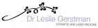 Dr. Leslie Gerstman logo, Dr. Leslie Gerstman contact details