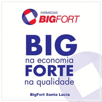 BigFortSantaLucia logo, BigFortSantaLucia contact details