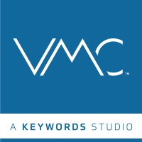 VMC logo, VMC contact details