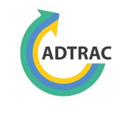 ADTRAC logo, ADTRAC contact details