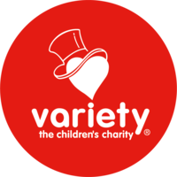 Variety - the Children's Charity NT logo, Variety - the Children's Charity NT contact details