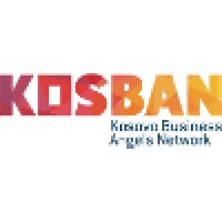 KOSBAN - Kosovo Business Angels Network logo, KOSBAN - Kosovo Business Angels Network contact details