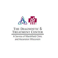 The Diagnostic & Treatment Center logo, The Diagnostic & Treatment Center contact details