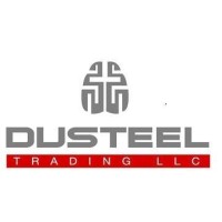 Dusteel trading LLC logo, Dusteel trading LLC contact details