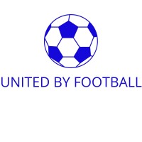 United by Football logo, United by Football contact details