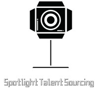 Spotlight Talent Sourcing logo, Spotlight Talent Sourcing contact details