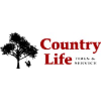 Country Life Management Services logo, Country Life Management Services contact details