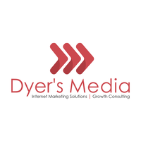 Dyer's Media logo, Dyer's Media contact details