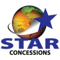 Star Concessions Ltd. logo, Star Concessions Ltd. contact details