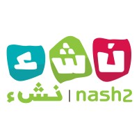 Nash2 logo, Nash2 contact details