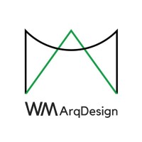 WM Arquitetura & Design logo, WM Arquitetura & Design contact details