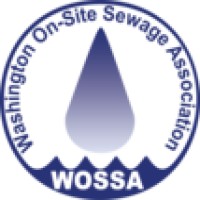 Washington On-site Sewage Association logo, Washington On-site Sewage Association contact details