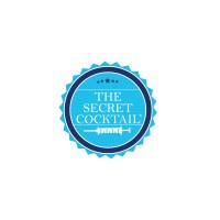 The Secret Cocktail® logo, The Secret Cocktail® contact details