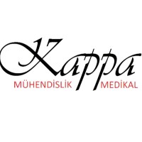 Kappa Mühendislik Medikal logo, Kappa Mühendislik Medikal contact details