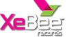 Xebee Records logo, Xebee Records contact details