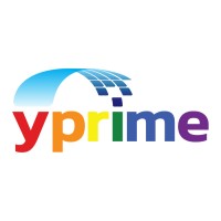 YPrime logo, YPrime contact details