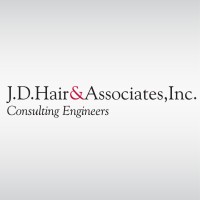 J. D. Hair & Associates, Inc. logo, J. D. Hair & Associates, Inc. contact details