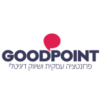 Goodpoint Israel logo, Goodpoint Israel contact details