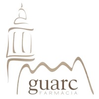 Farmàcia Guarc logo, Farmàcia Guarc contact details