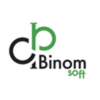 Binom Soft logo, Binom Soft contact details