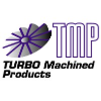 Turbo Machined Products logo, Turbo Machined Products contact details