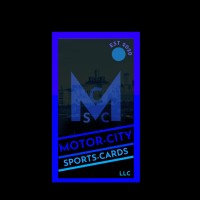 Motor City Sports Cards LLC logo, Motor City Sports Cards LLC contact details