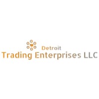 Detroit Trading Enterprises LLC logo, Detroit Trading Enterprises LLC contact details