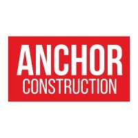 Anchor Construction, Inc. logo, Anchor Construction, Inc. contact details