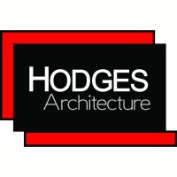 Hodges Architecture logo, Hodges Architecture contact details