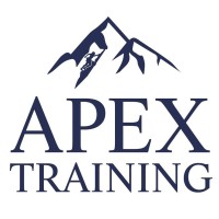 APEX Training LK logo, APEX Training LK contact details