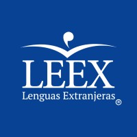 LEEX Lenguas Extranjeras logo, LEEX Lenguas Extranjeras contact details