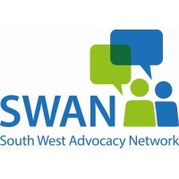 Swan Advocacy logo, Swan Advocacy contact details