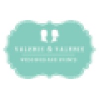 Valerie & Valerie Weddings and Events logo, Valerie & Valerie Weddings and Events contact details