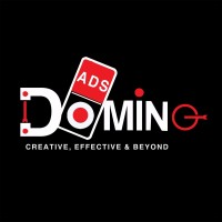 Ads Domino logo, Ads Domino contact details