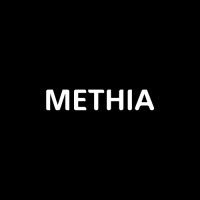 METHIA logo, METHIA contact details