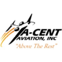 A-Cent Aviation, Inc. logo, A-Cent Aviation, Inc. contact details