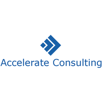 Accelerate Consulting logo, Accelerate Consulting contact details