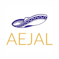 AEJAL logo, AEJAL contact details