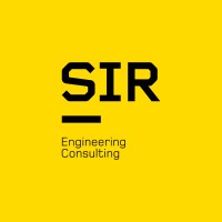 SIR Engineering Consulting logo, SIR Engineering Consulting contact details